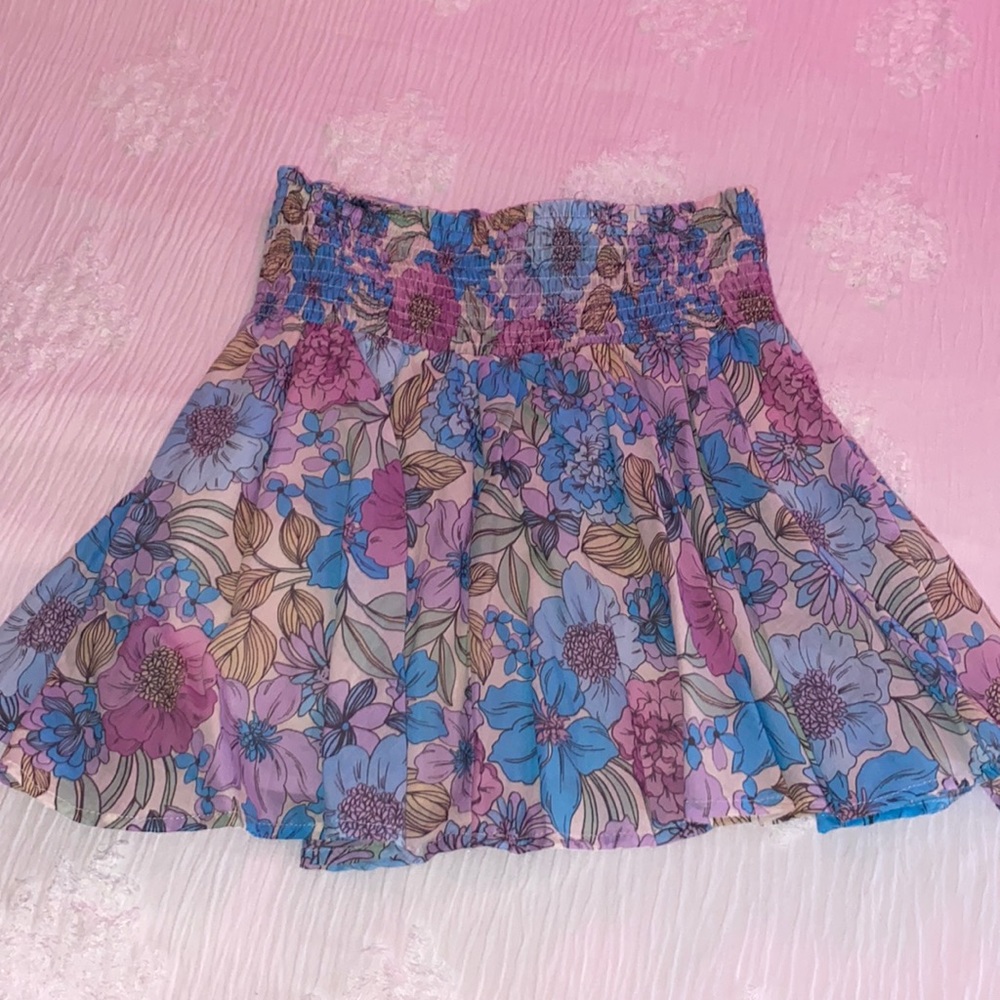 Karlie Skirt, Size L